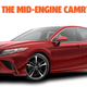 Illustration for article titled Forget the Mid-Engine Corvette; Bring on the Mid-Engine Camry